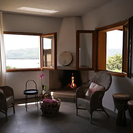 Casa vacanze Giulia Mare